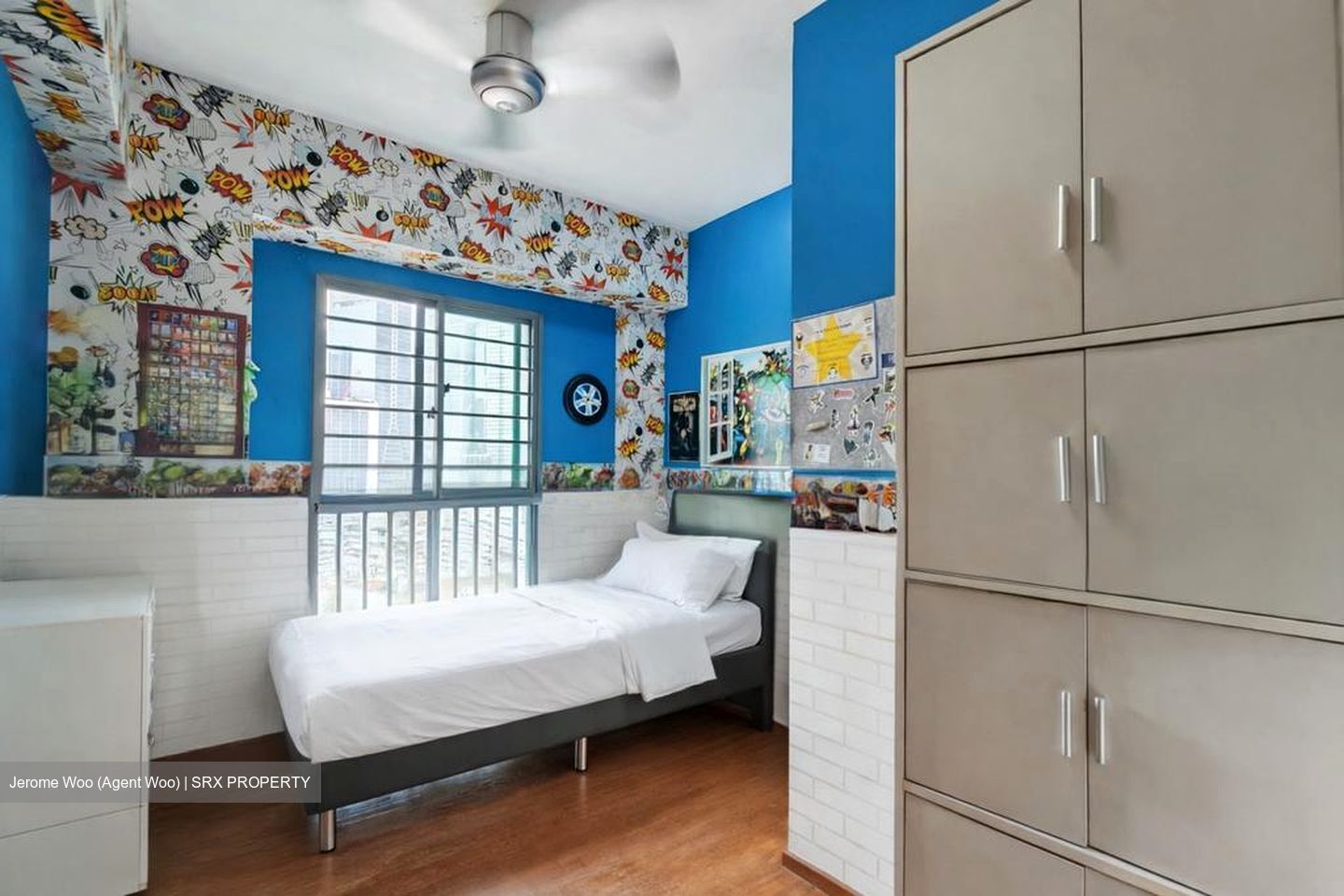 Blk 1 The Pinnacle@Duxton (Bukit Merah), HDB 4 Rooms #517247301